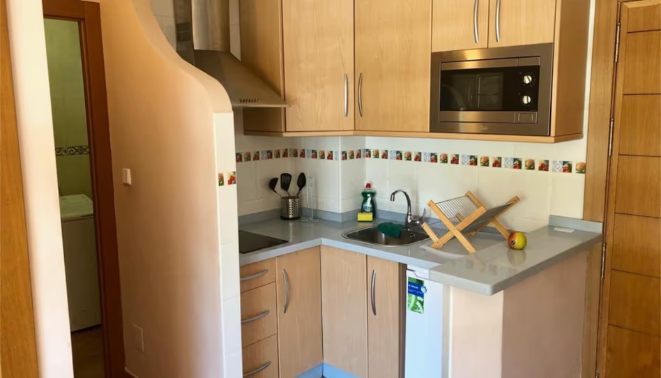 Apartment for sale in Benalmádena