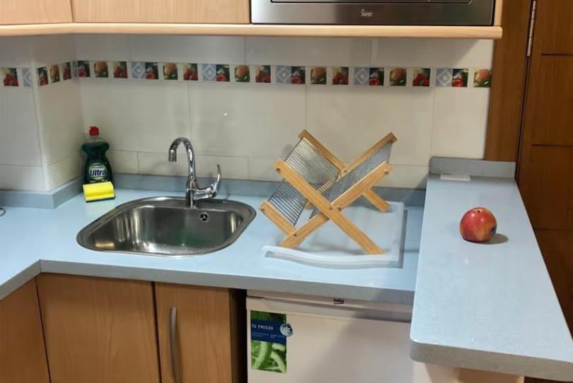 Apartment for sale in Benalmádena