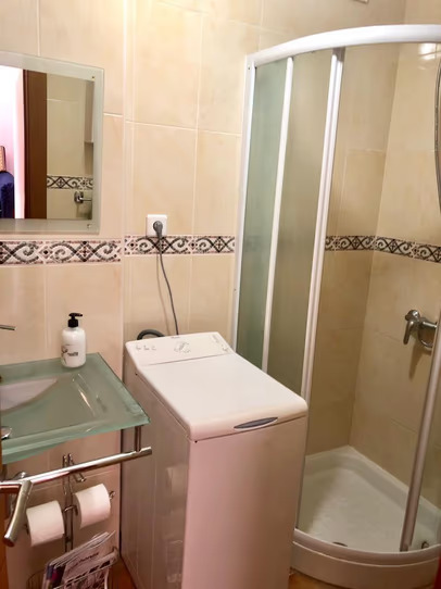 Apartment for sale in Benalmádena