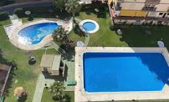 Apartment for sale in Benalmádena