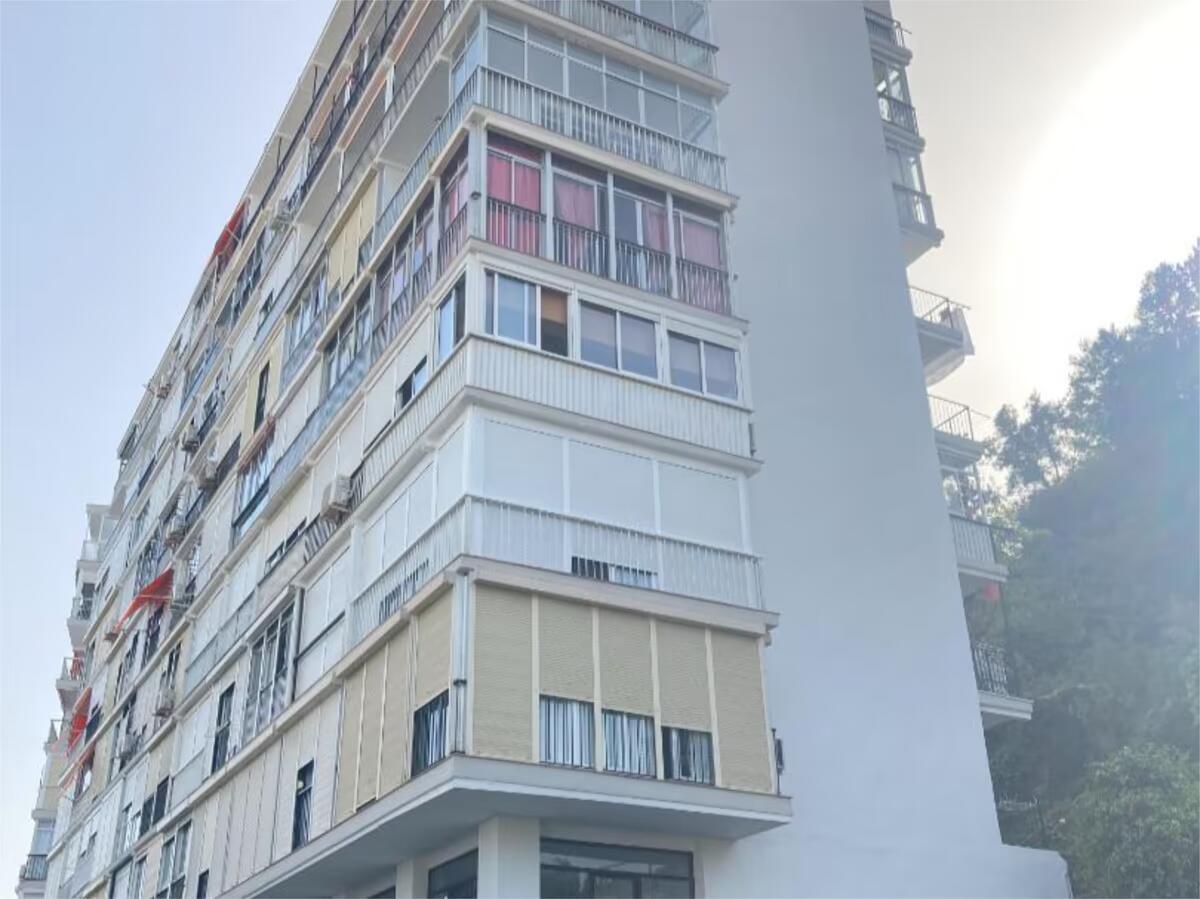 Yksiö myynnissä Montemar (Torremolinos)