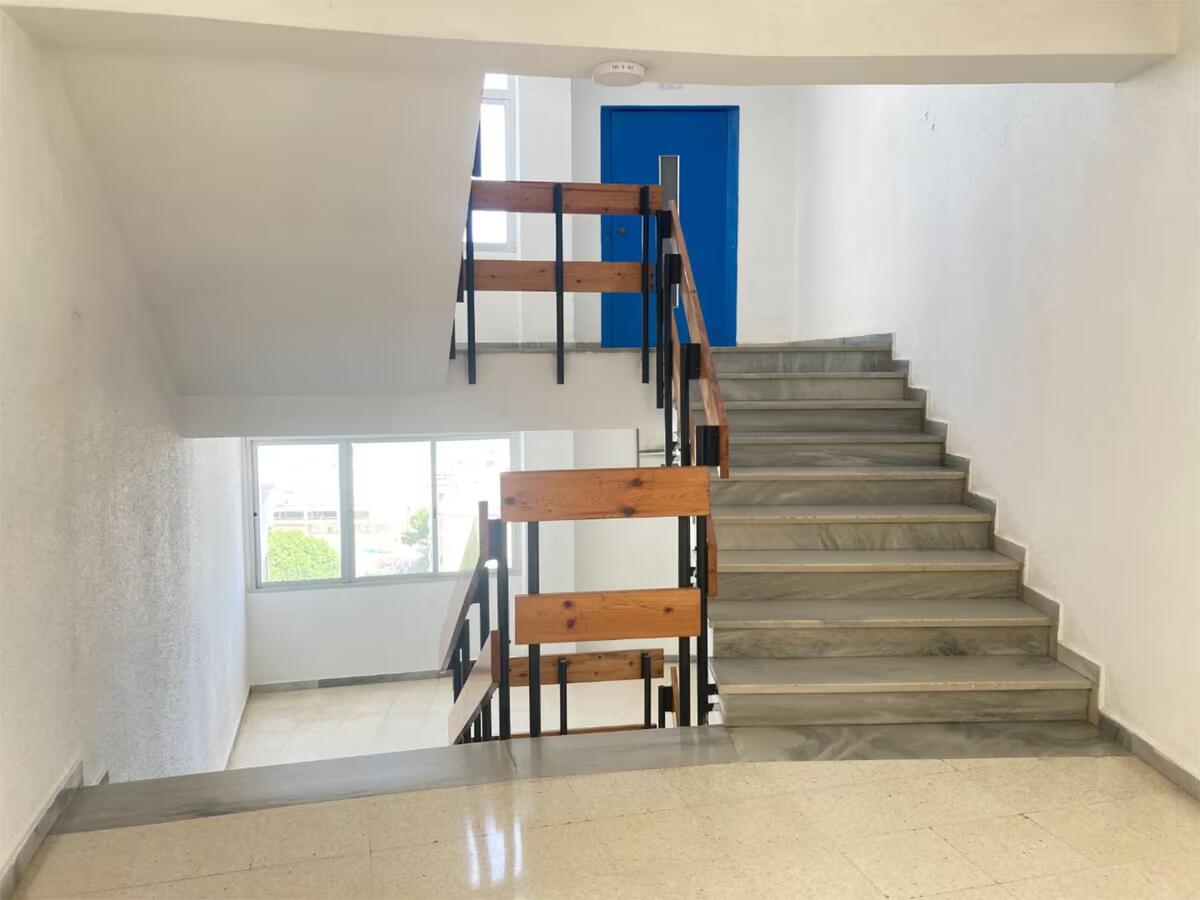 Yksiö myynnissä Montemar (Torremolinos)