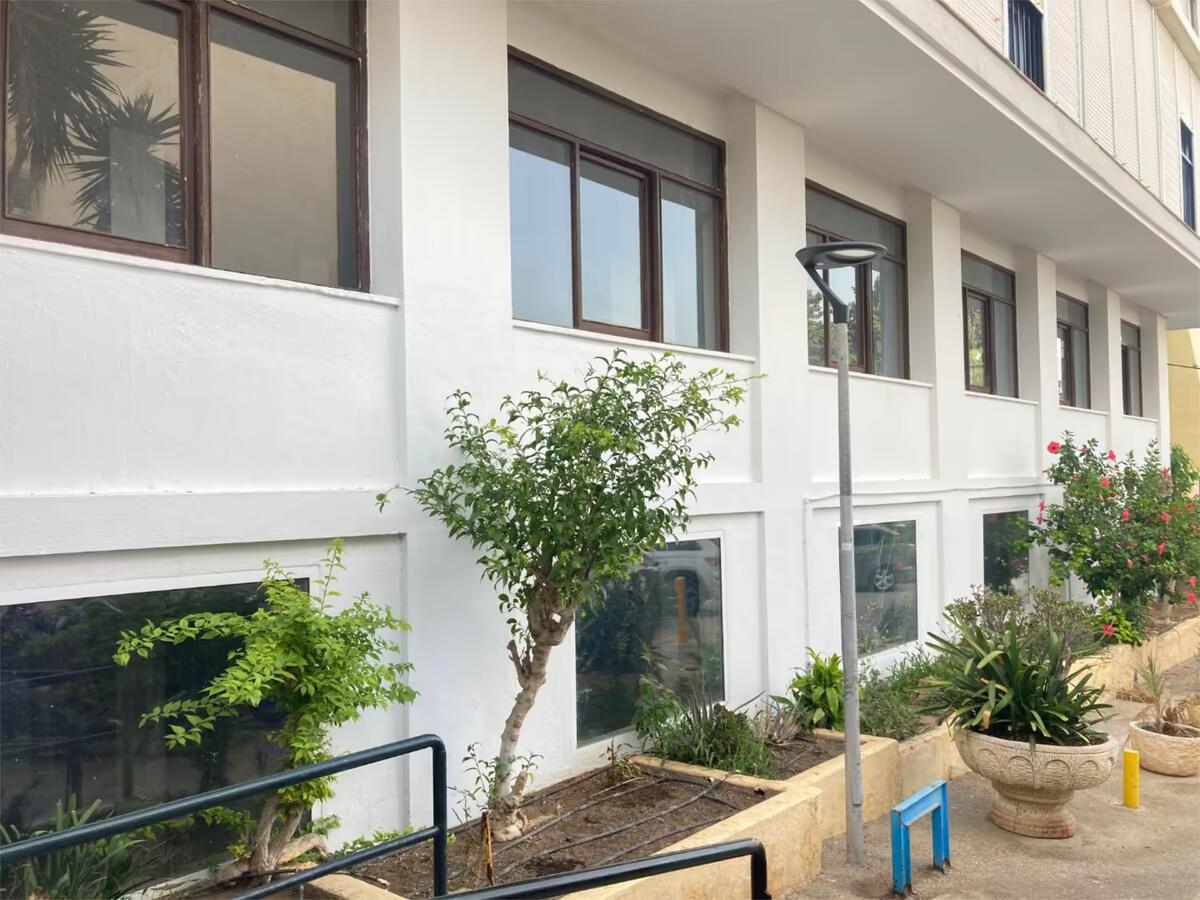 Yksiö myynnissä Montemar (Torremolinos)