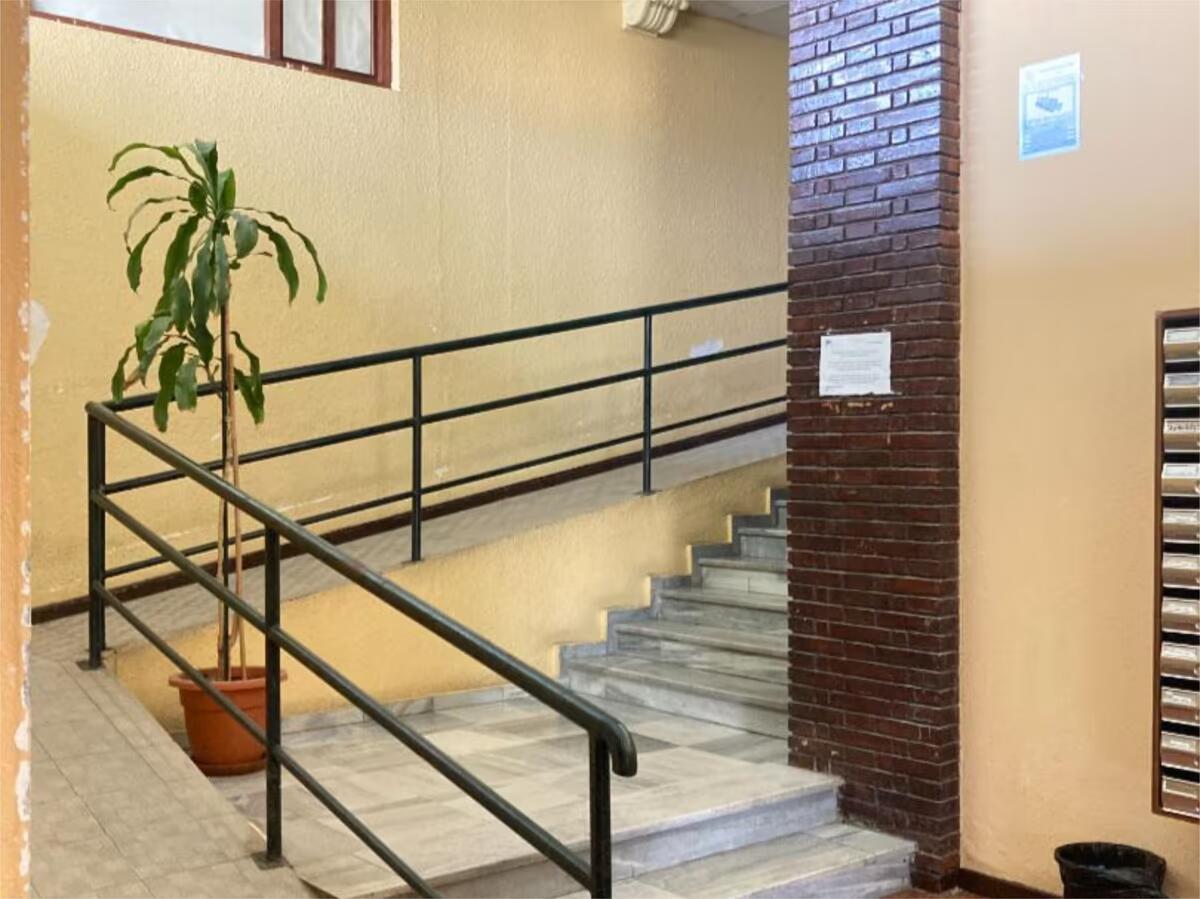 Yksiö myynnissä Montemar (Torremolinos)