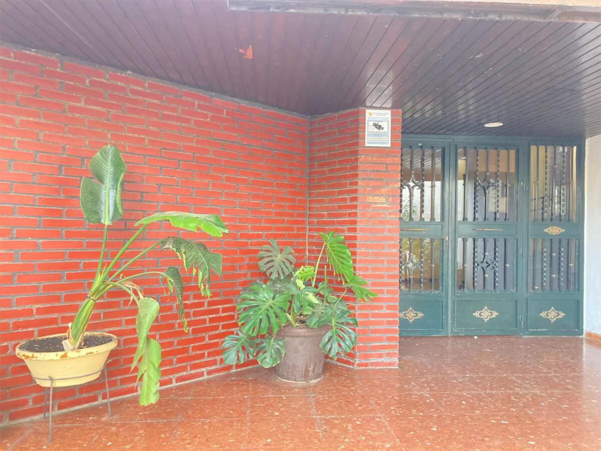 Yksiö myynnissä Montemar (Torremolinos)