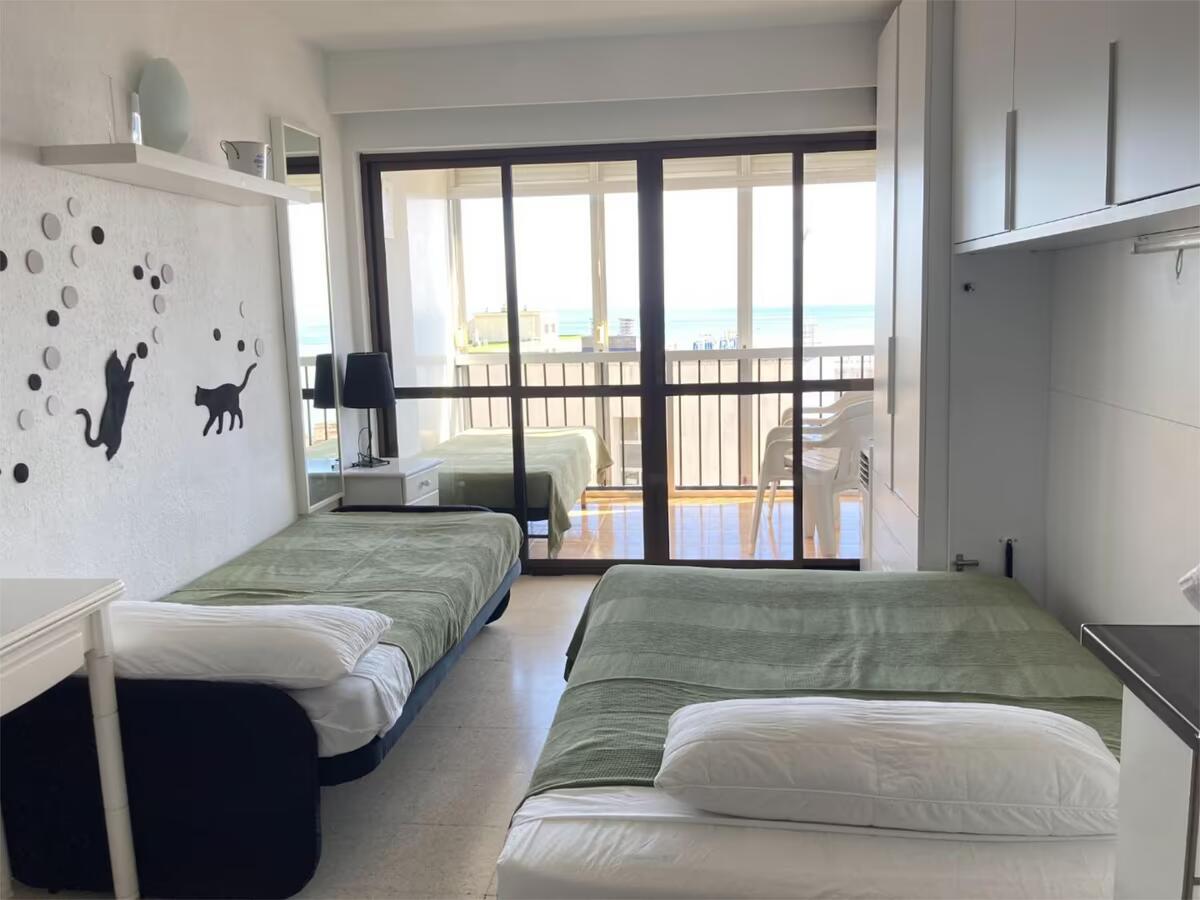 Yksiö myynnissä Montemar (Torremolinos)