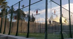 SE ALQUILA POR LARGA TEMPORADA DESDE YA BONITO APARTAMENTO EN ZONA EL ARENAL (BENALMADENA)