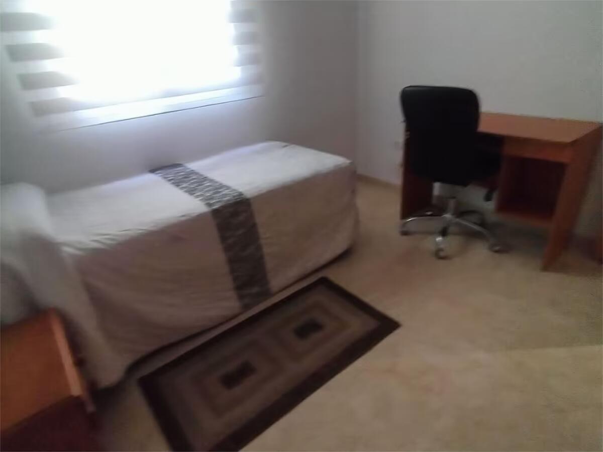 SE ALQUILA POR LARGA TEMPORADA DESDE YA BONITO APARTAMENTO EN ZONA EL ARENAL (BENALMADENA)