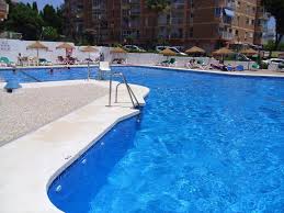SE ALQUILA DESDE AHORA HASTA 30.11.26 y desde 2.12.26-30.6.27 .BONITO APARTAMENTO CON VISTAS A MAR EN ARROYO DE LA MIEL (BENALMADENA)