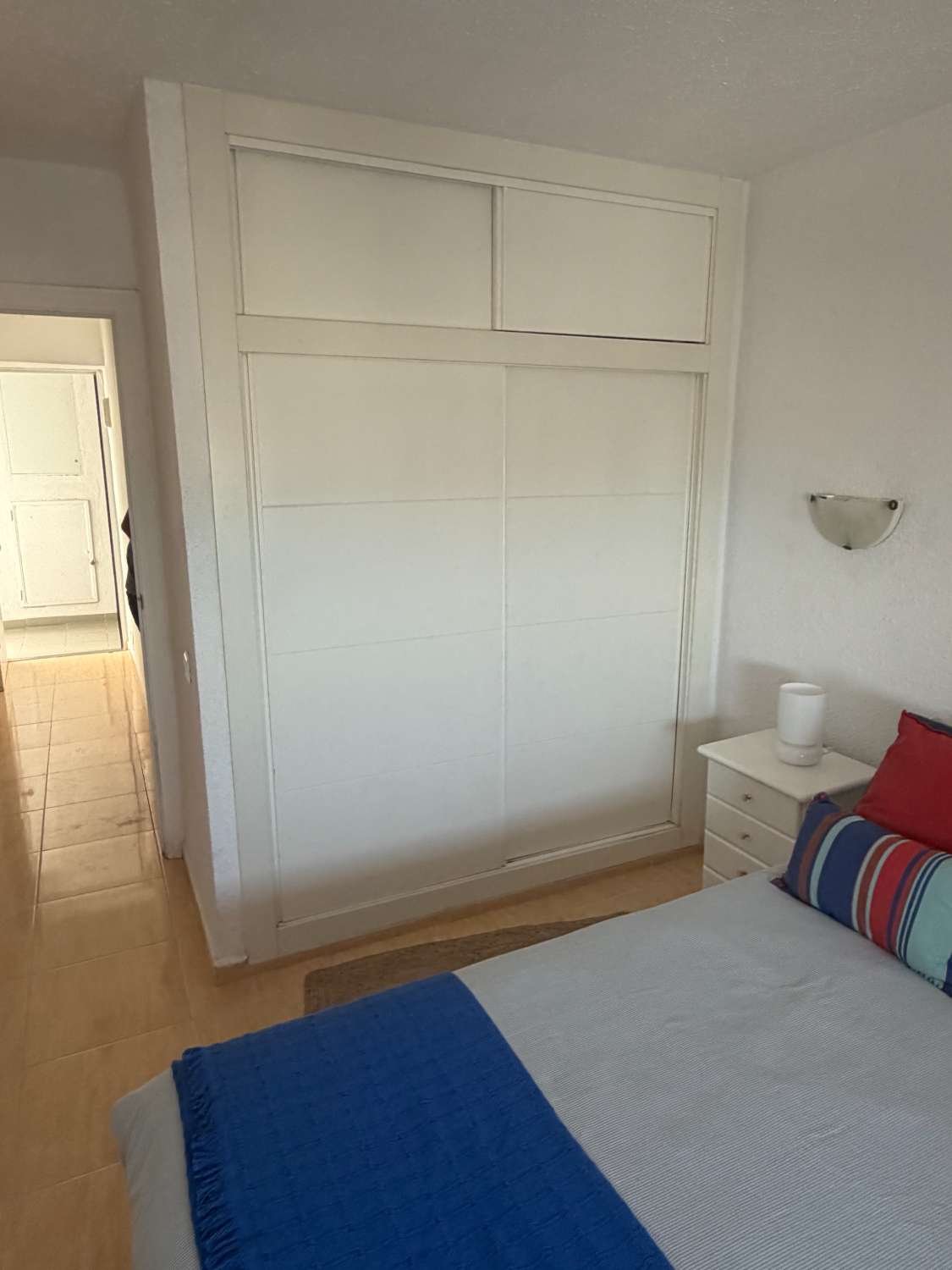 SE ALQUILA DESDE AHORA HASTA 30.11.26 y desde 2.12.26-30.6.27 .BONITO APARTAMENTO CON VISTAS A MAR EN ARROYO DE LA MIEL (BENALMADENA)