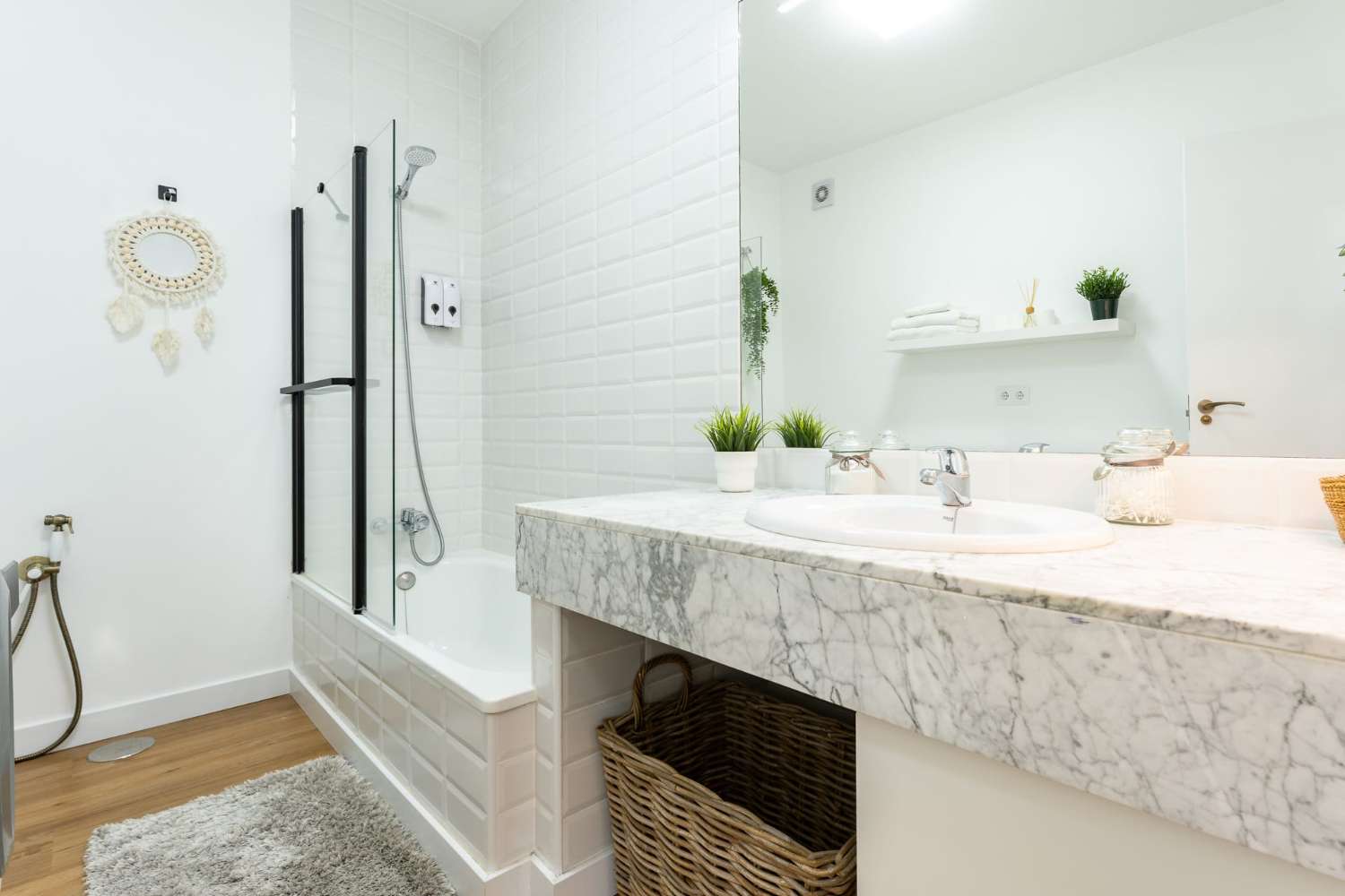 别墅 出租 在 Los Pacos (Fuengirola)