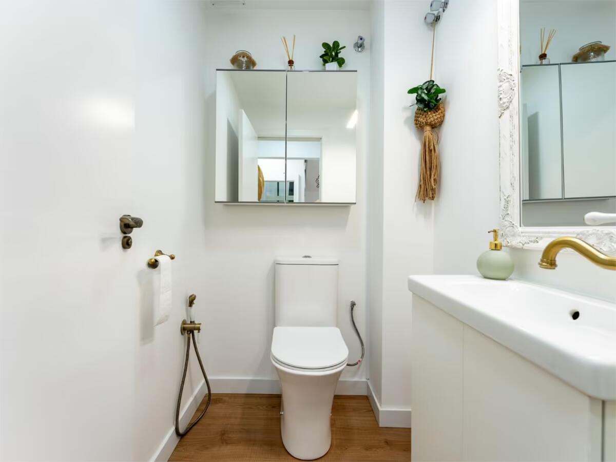 SE ALQUILA POR LARGA TEMPORADA MAGNIFICA VILLA EN ZONA LOS PACOS (FUENGIROLA )