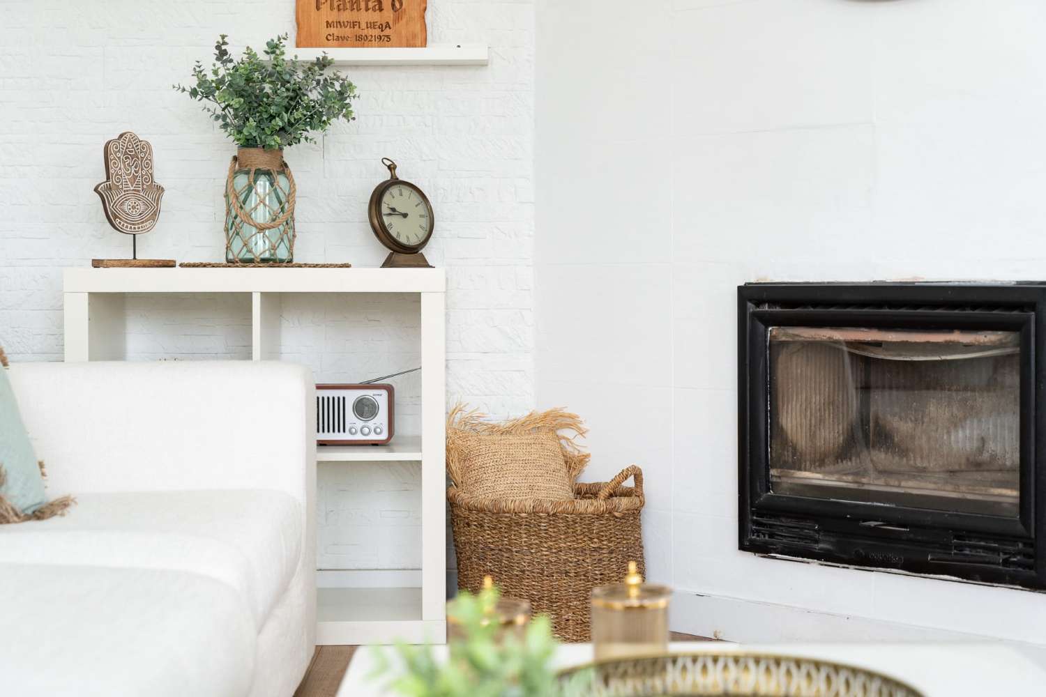 别墅 出租 在 Los Pacos (Fuengirola)