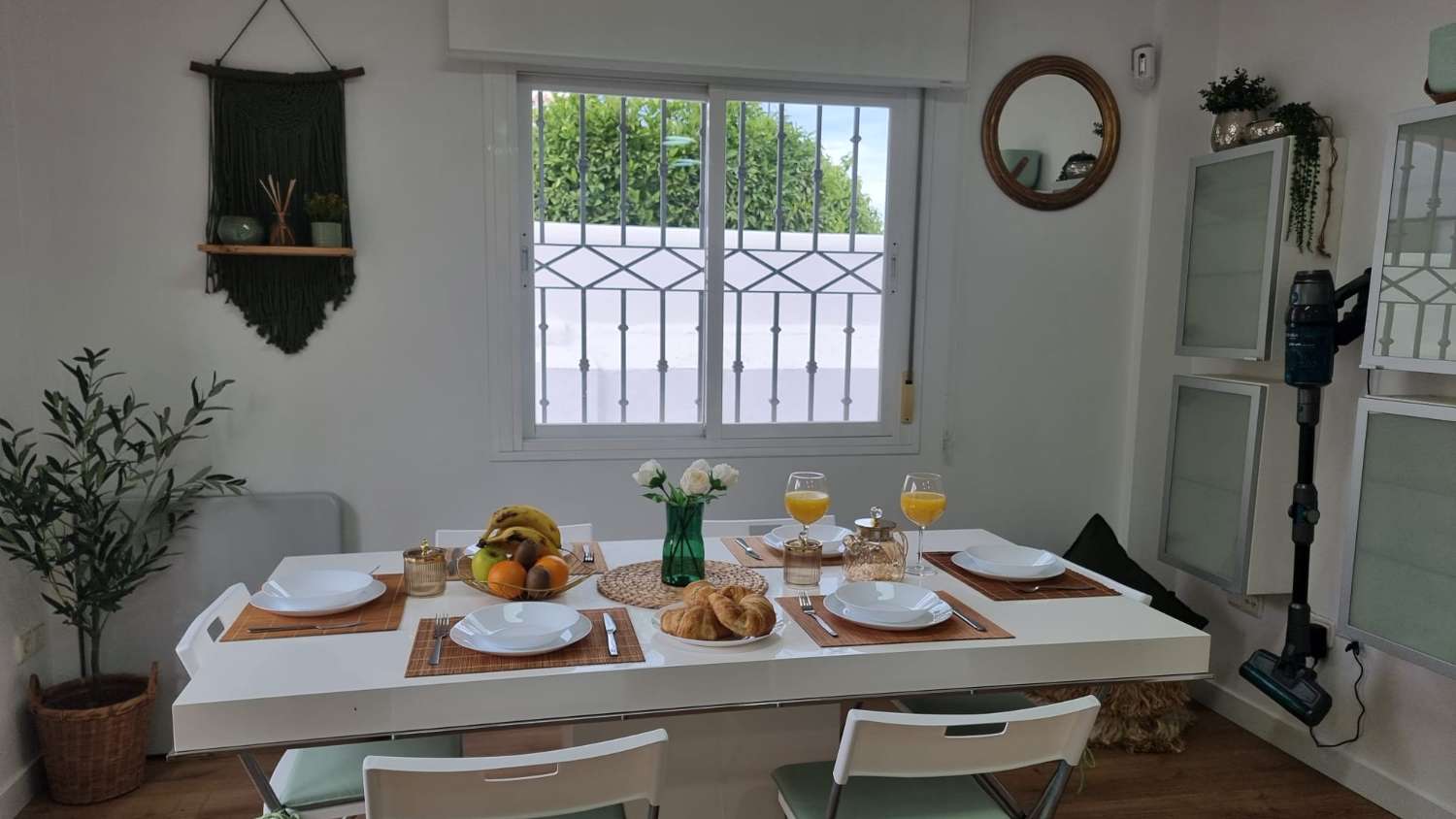 别墅 出租 在 Los Pacos (Fuengirola)