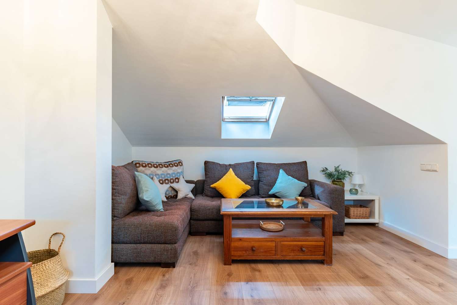 别墅 出租 在 Los Pacos (Fuengirola)