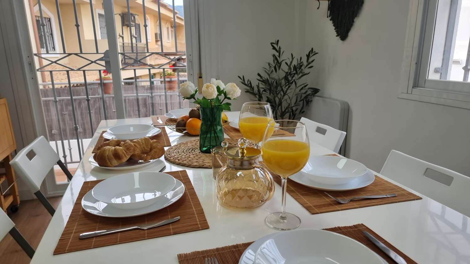 别墅 出租 在 Los Pacos (Fuengirola)