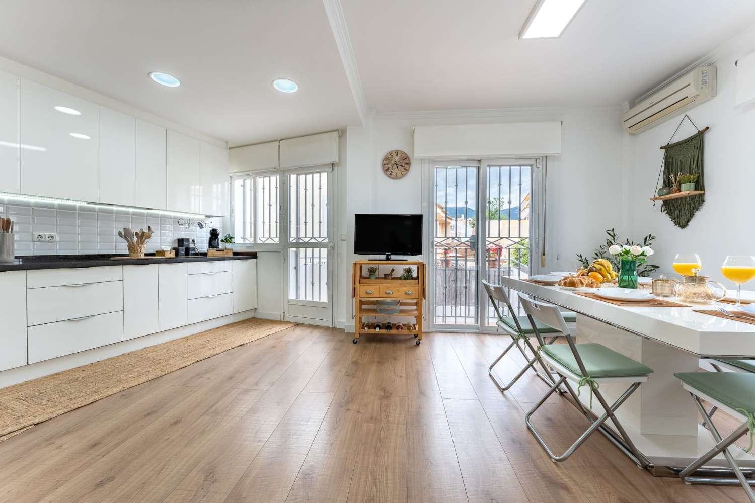 别墅 出租 在 Los Pacos (Fuengirola)