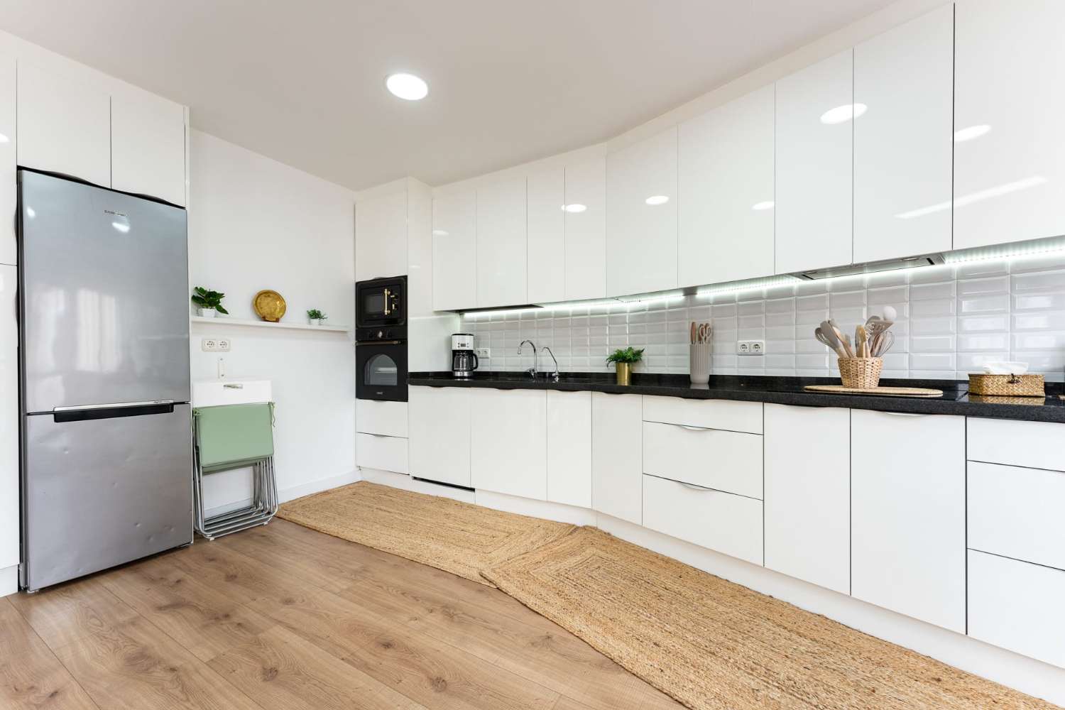 Villa seizoensgebonden in Los Pacos (Fuengirola)