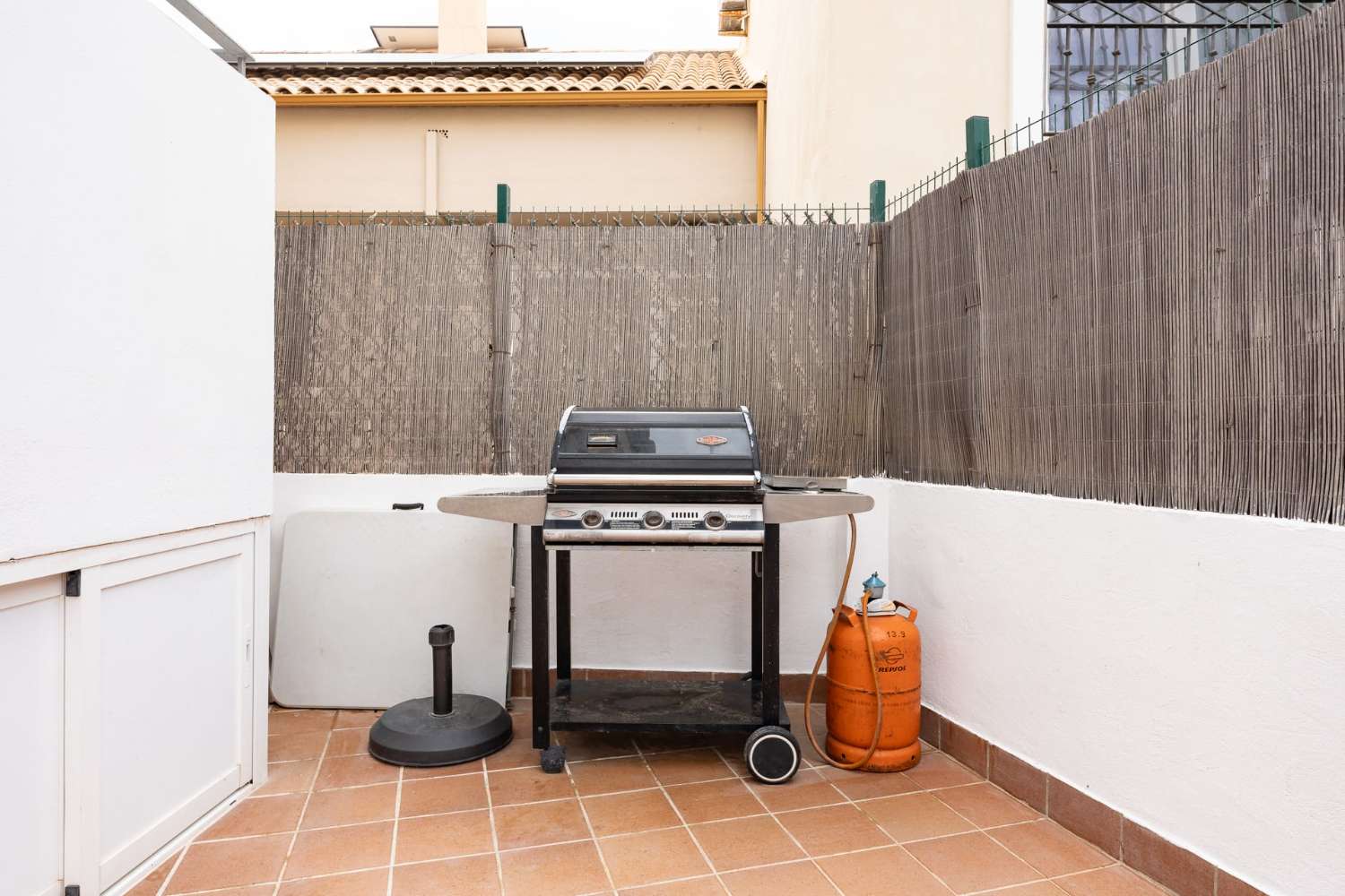 Villa seizoensgebonden in Los Pacos (Fuengirola)