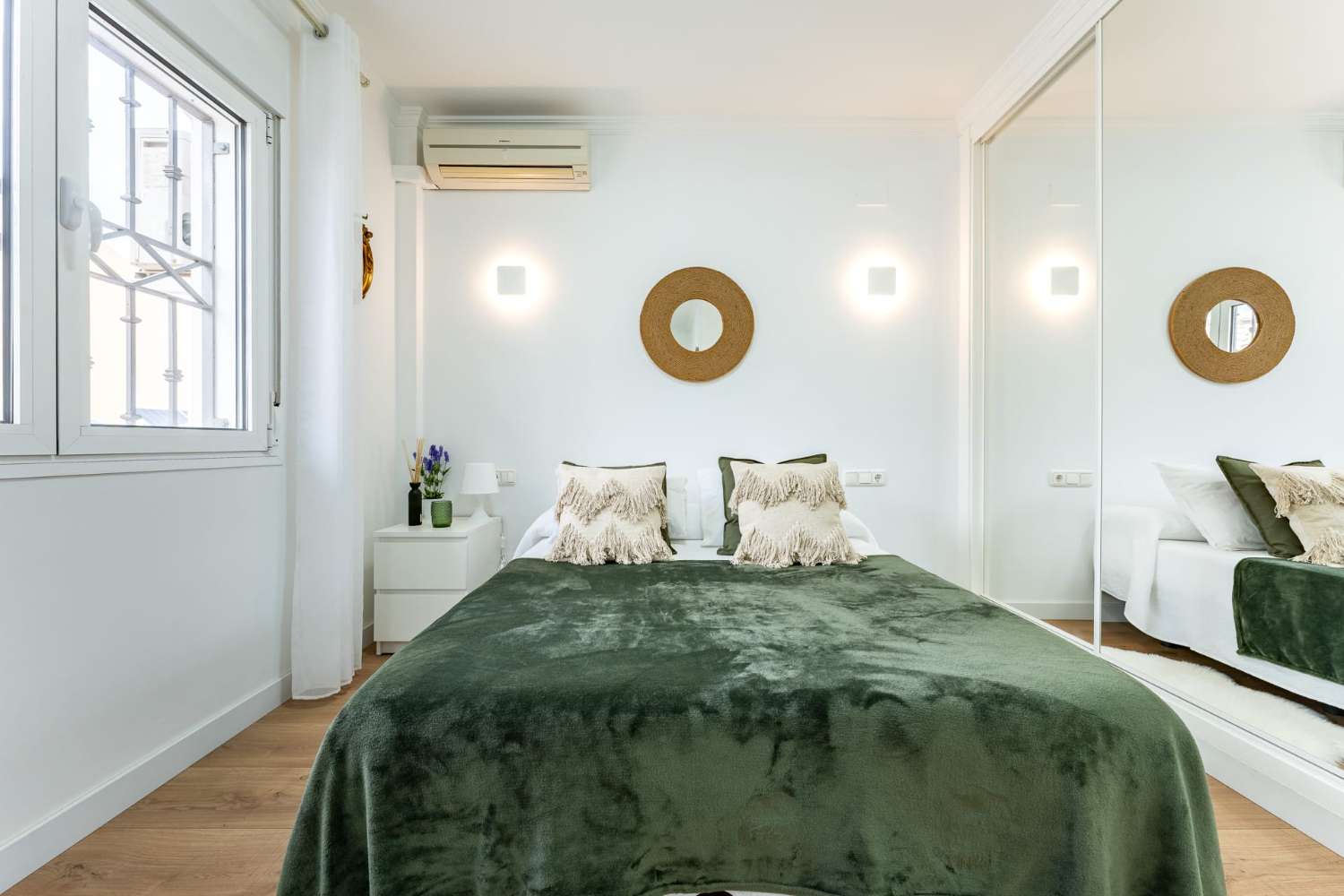 Villa seizoensgebonden in Los Pacos (Fuengirola)