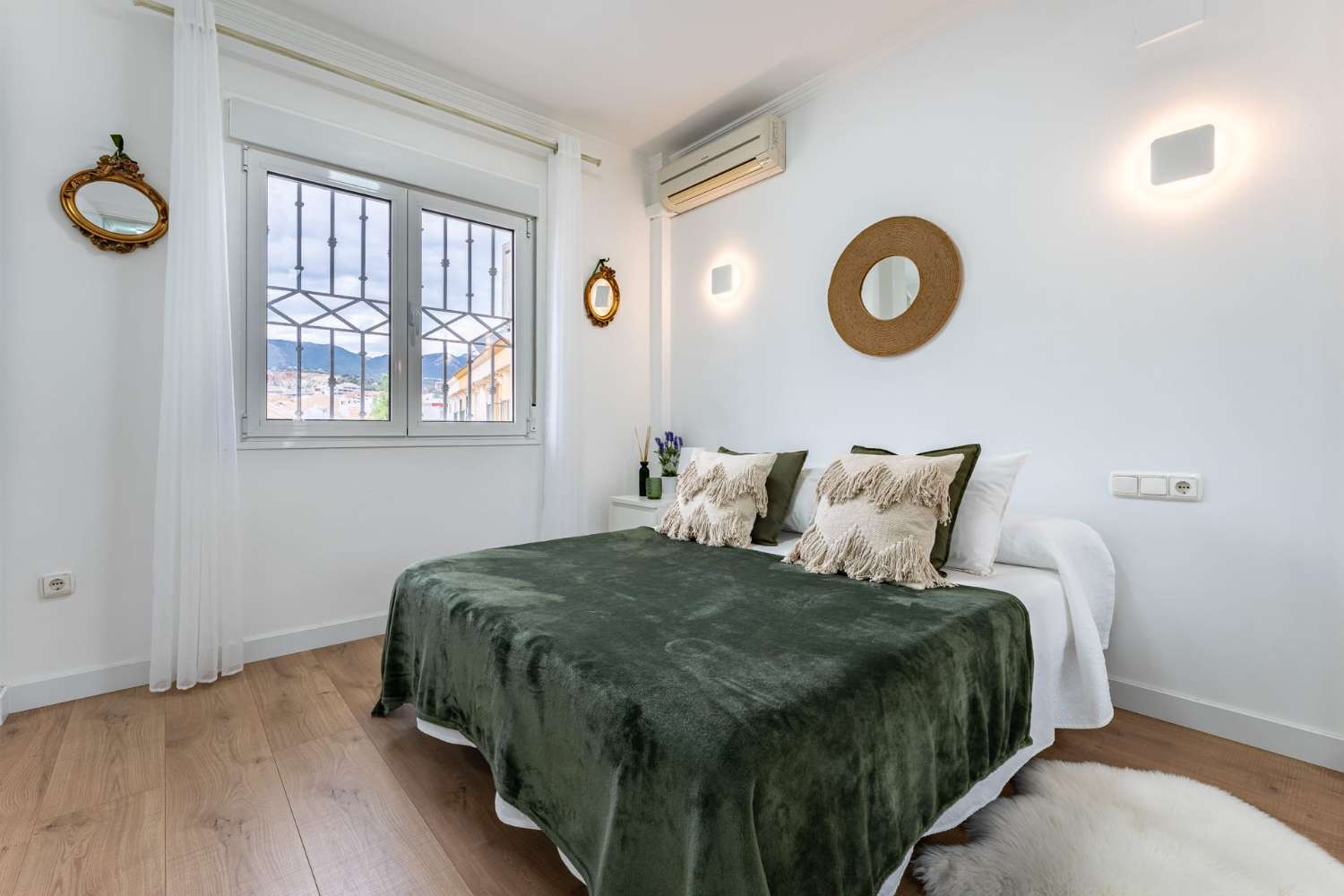 Villa seizoensgebonden in Los Pacos (Fuengirola)