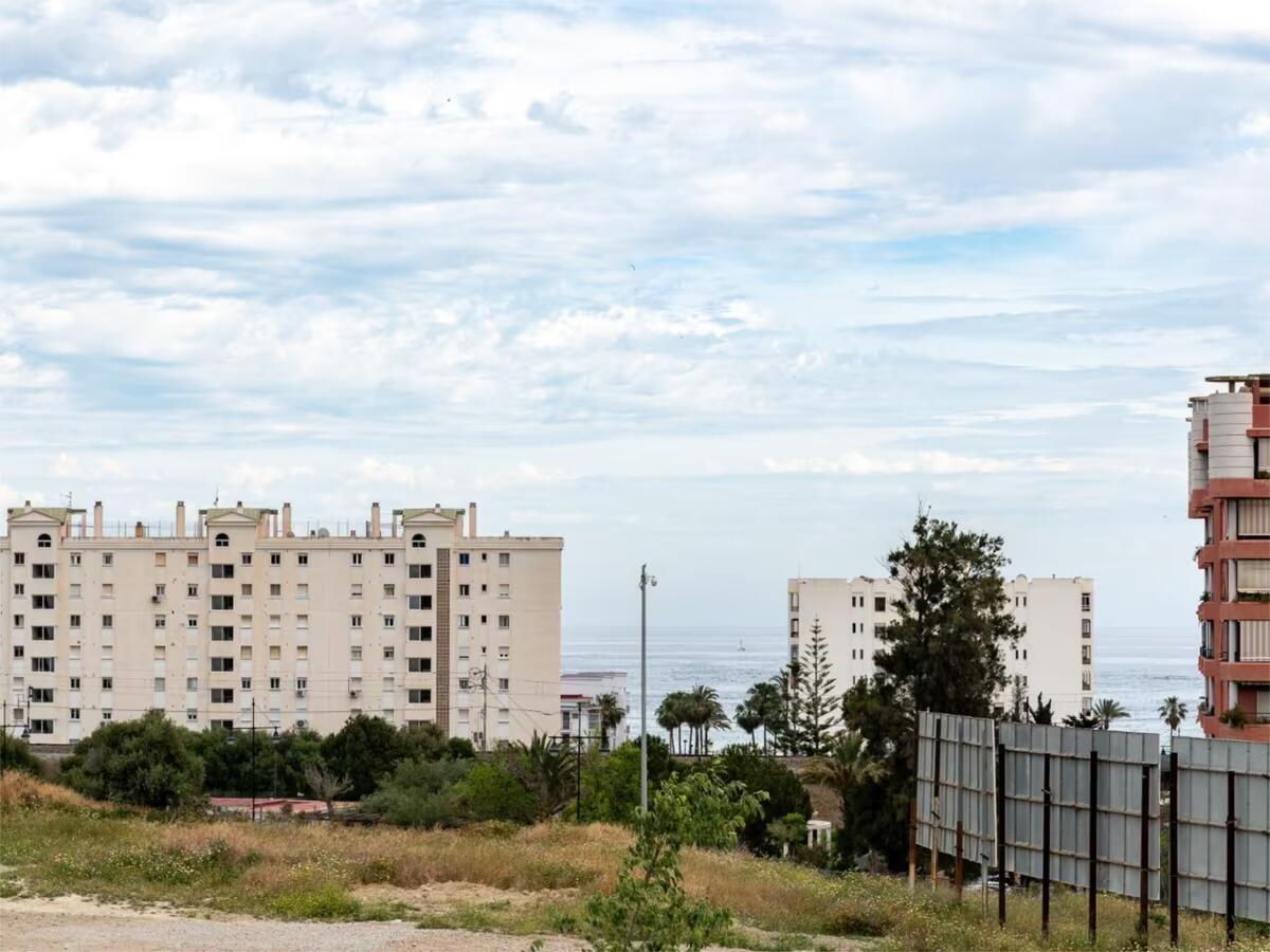 Villa seizoensgebonden in Los Pacos (Fuengirola)