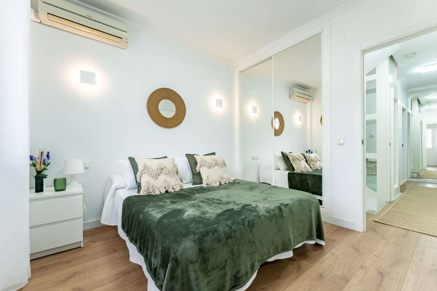 Villa seizoensgebonden in Los Pacos (Fuengirola)