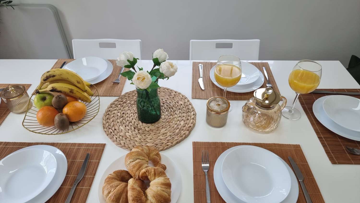 Villa seizoensgebonden in Los Pacos (Fuengirola)