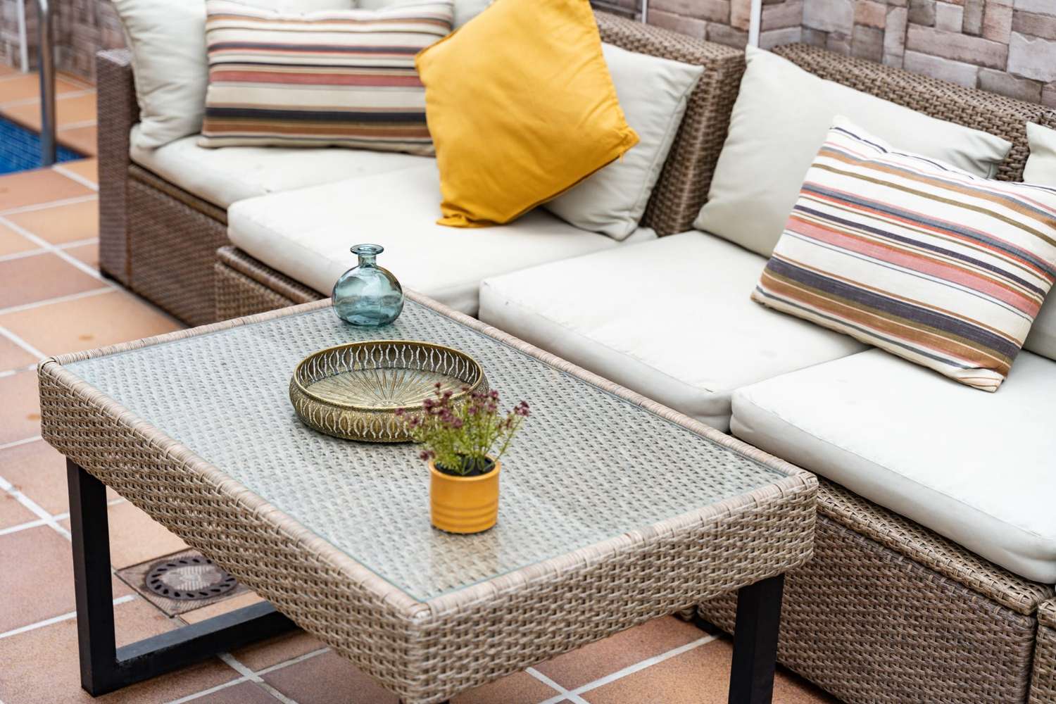 Villa seizoensgebonden in Los Pacos (Fuengirola)