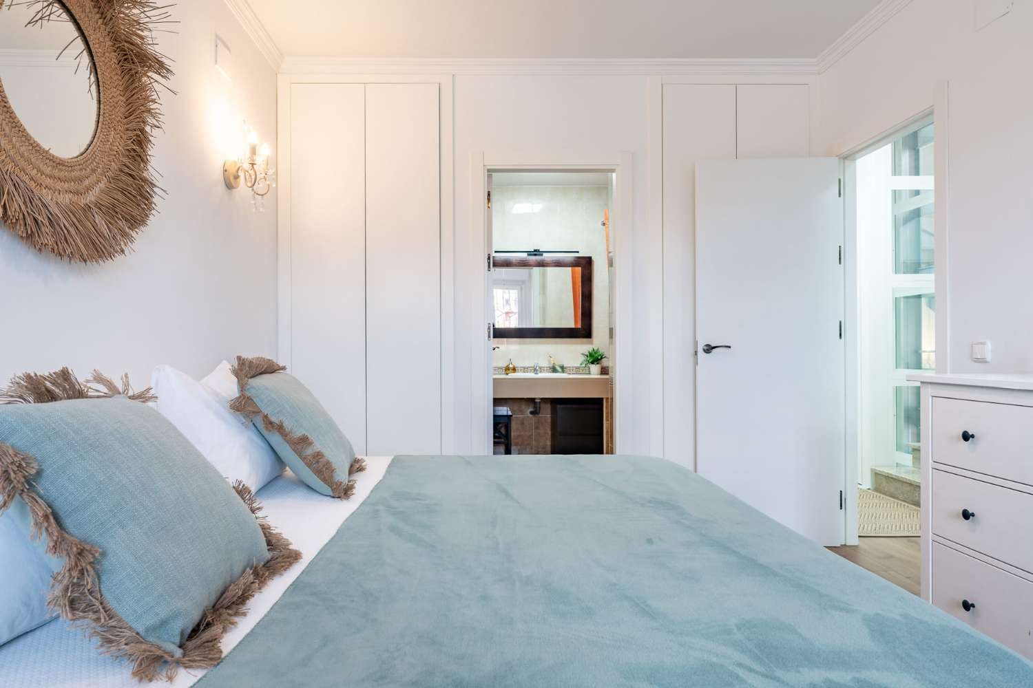 Villa seizoensgebonden in Los Pacos (Fuengirola)