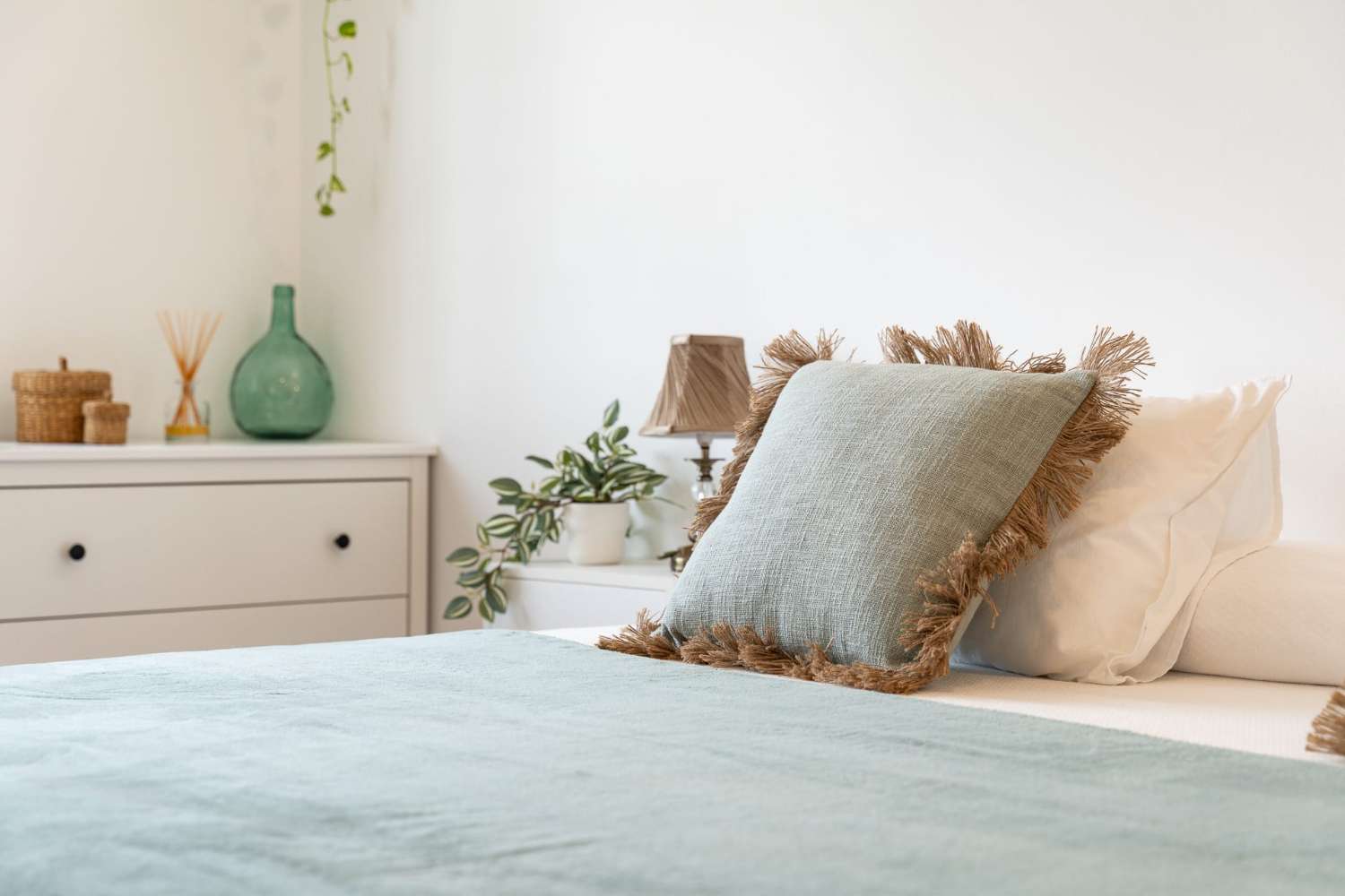 Villa seizoensgebonden in Los Pacos (Fuengirola)