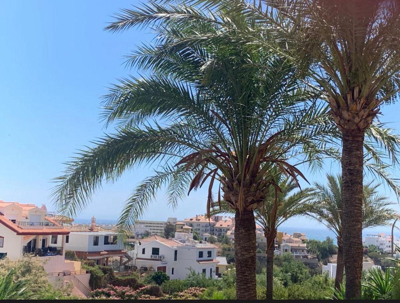 Appartement te huur in Cortijo Torrequebrada (Benalmádena)