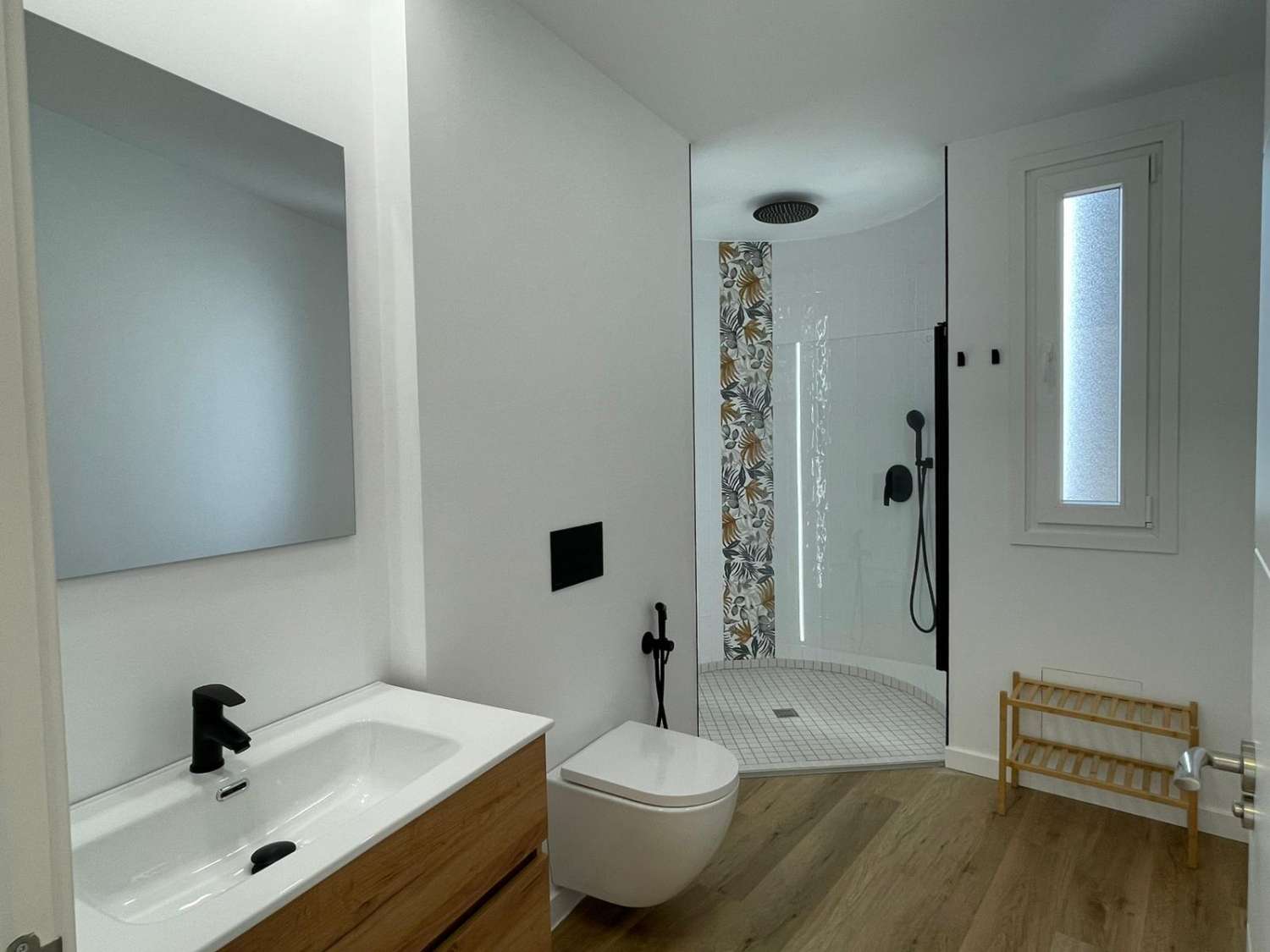 Penthouse te huur in Manantiales - Estación de Autobuses (Torremolinos)