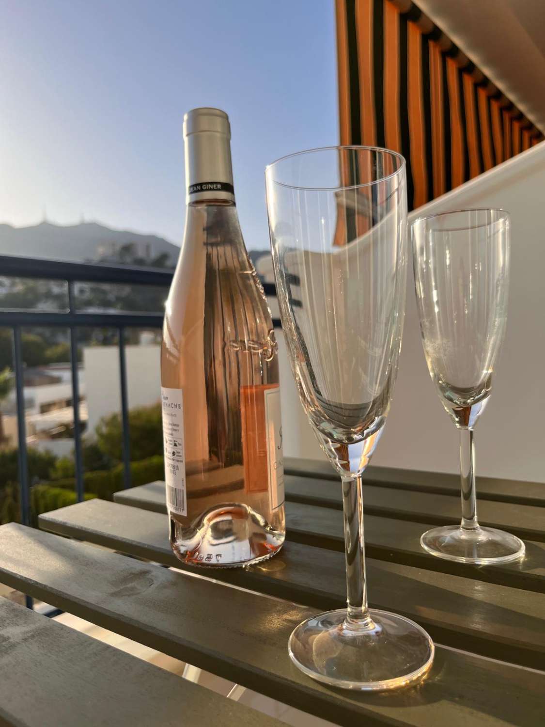 Appartement seizoensgebonden in Nueva Torrequebrada (Benalmádena)