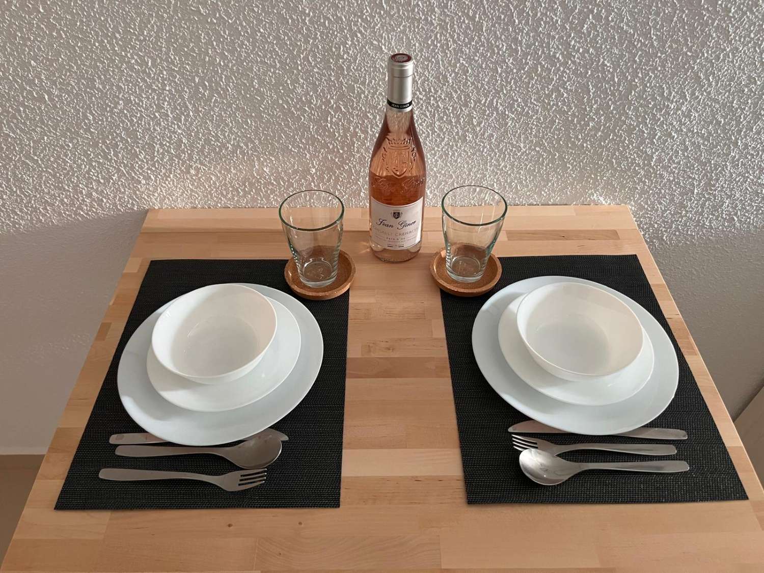 Appartement seizoensgebonden in Nueva Torrequebrada (Benalmádena)