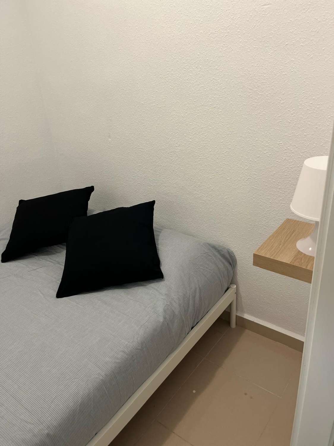 Appartement seizoensgebonden in Nueva Torrequebrada (Benalmádena)