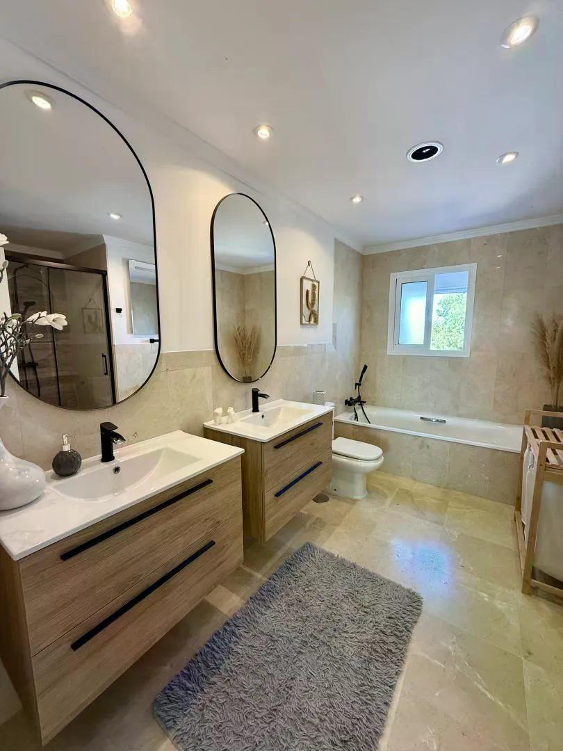 Villa myynnissä Riviera del Sol (Mijas)