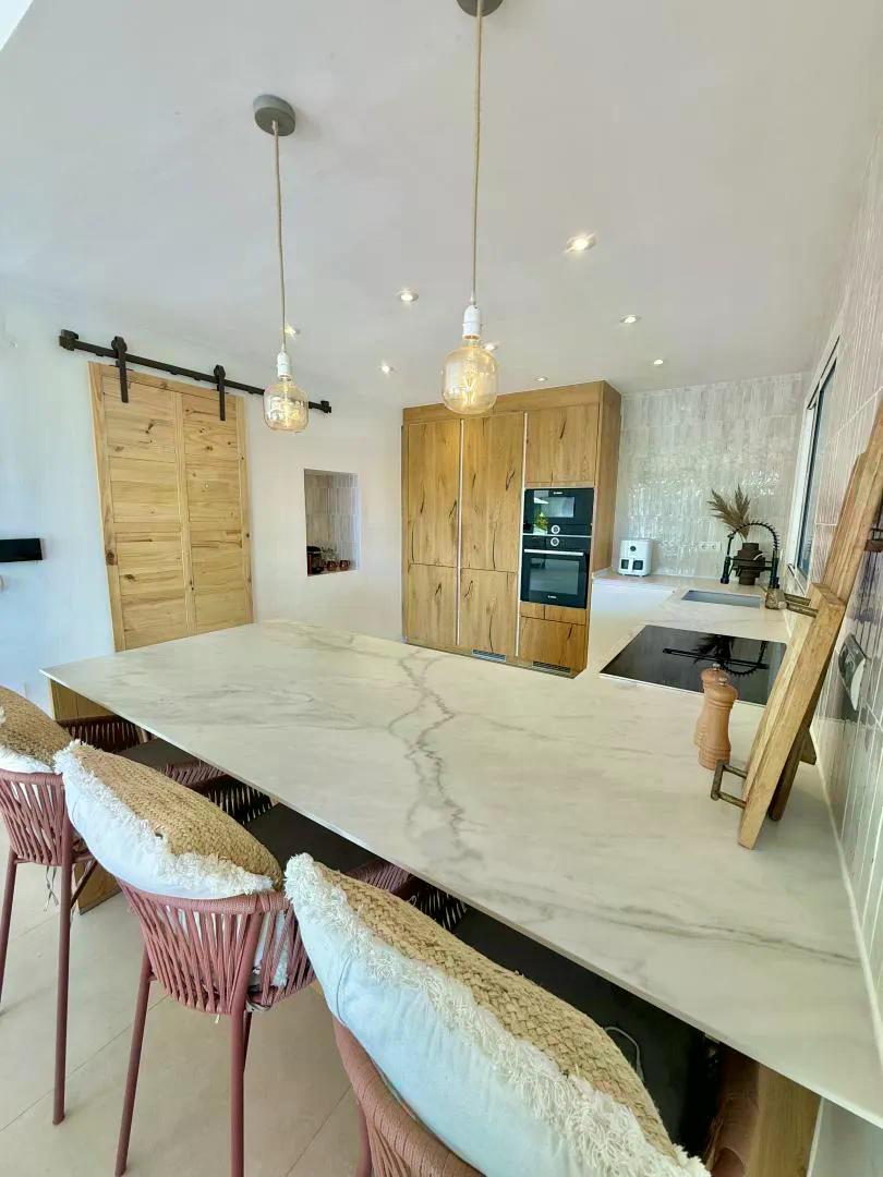 Villa myynnissä Riviera del Sol (Mijas)