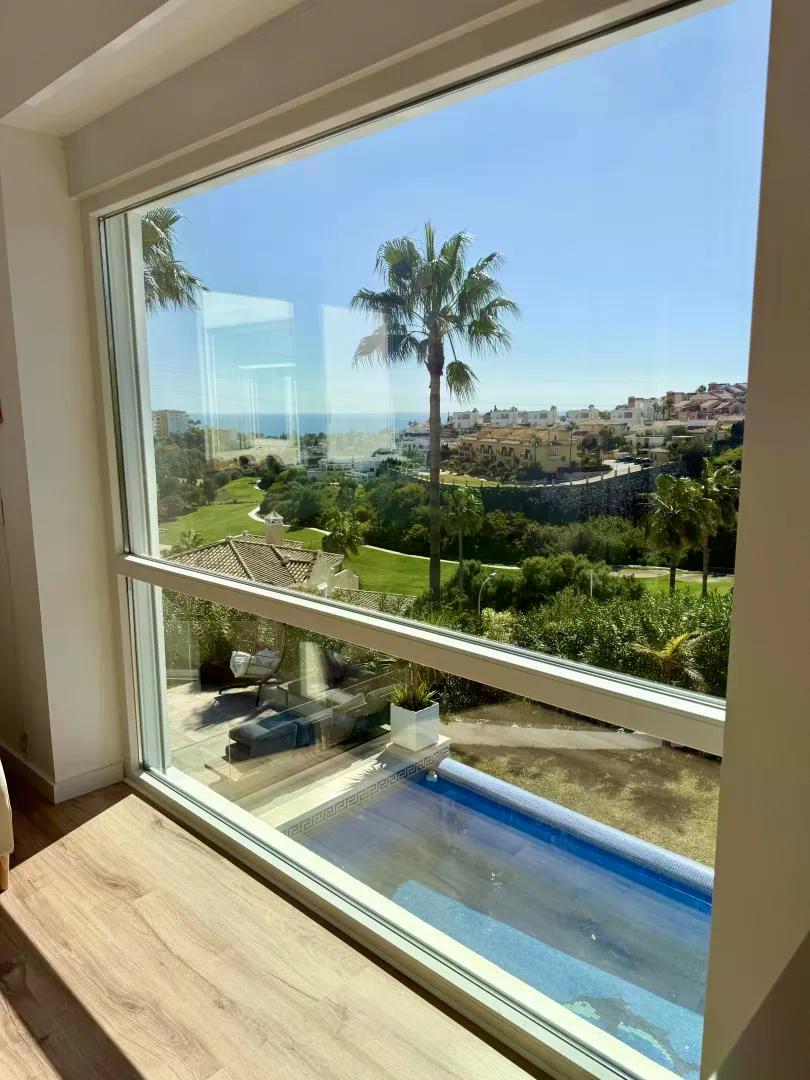 Villa myynnissä Riviera del Sol (Mijas)