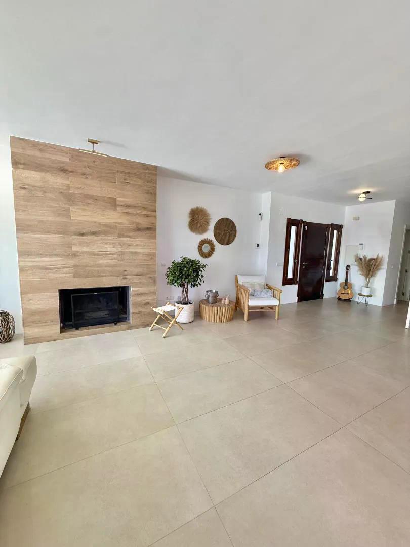 Villa myynnissä Riviera del Sol (Mijas)