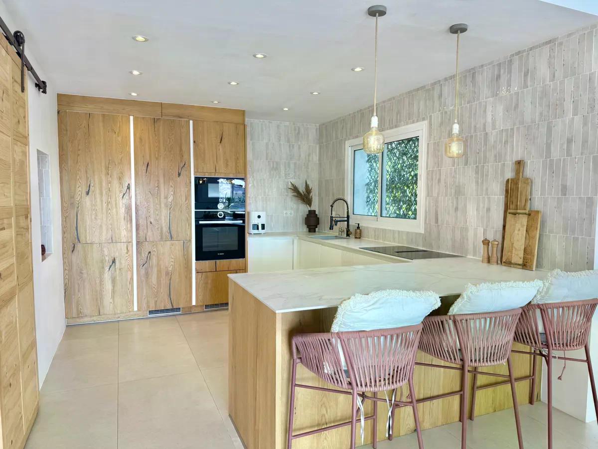 Villa myynnissä Riviera del Sol (Mijas)