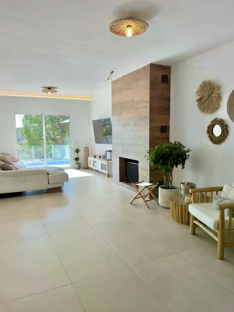 Villa myynnissä Riviera del Sol (Mijas)