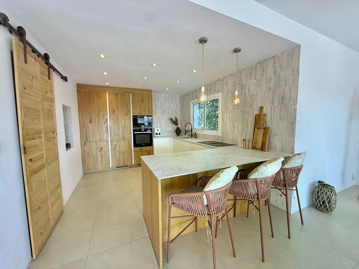 Villa myynnissä Riviera del Sol (Mijas)