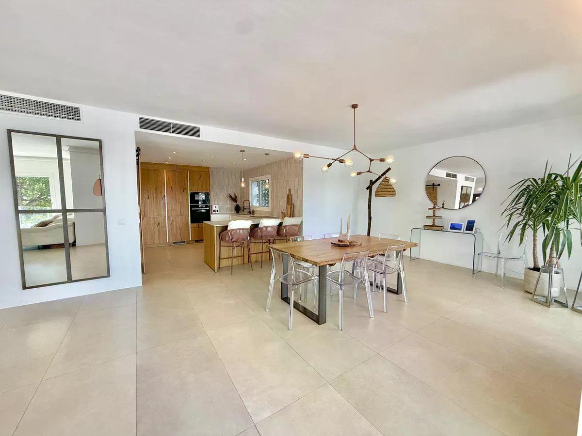 Villa myynnissä Riviera del Sol (Mijas)