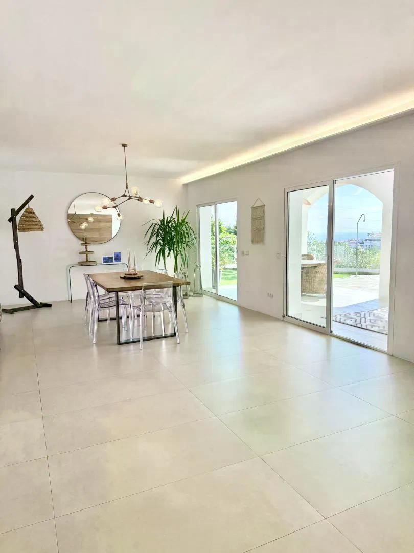 Villa myynnissä Riviera del Sol (Mijas)