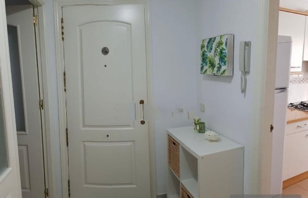 Se alquila dede 30/8/26 -25/627 magnifico apartamento al lado de la playa en La Carihuela (Torremolinos)