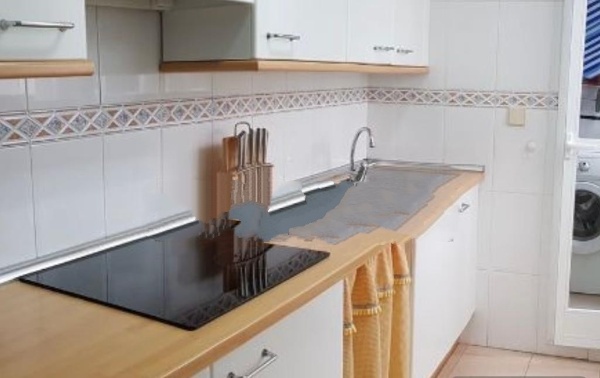 Se alquila dede 30/8/26 -25/627 magnifico apartamento al lado de la playa en La Carihuela (Torremolinos)