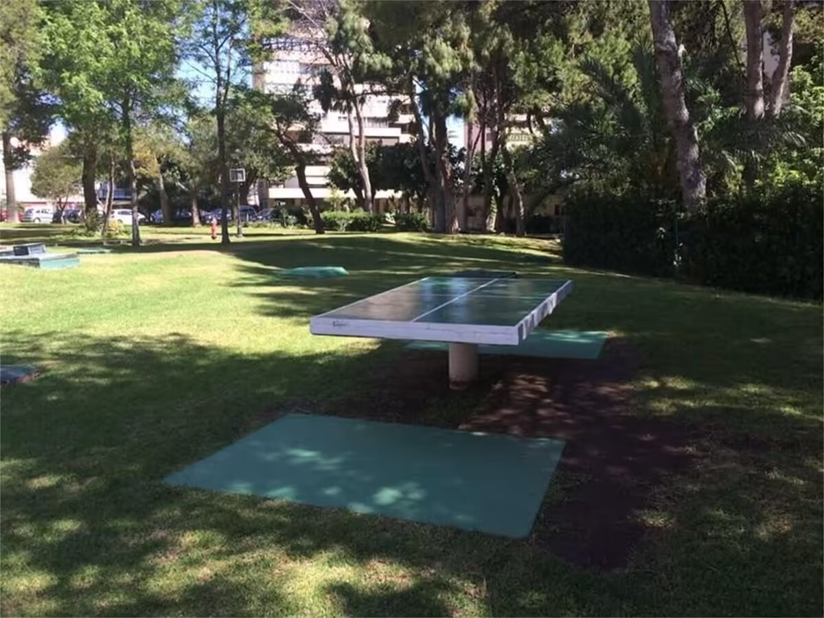 MEDIA TEPORADA Se alquila desde el 01 /09/26 hasta 30/06/27 magnifico apartamento en Playamar con vistas al mar (Torremolinos)