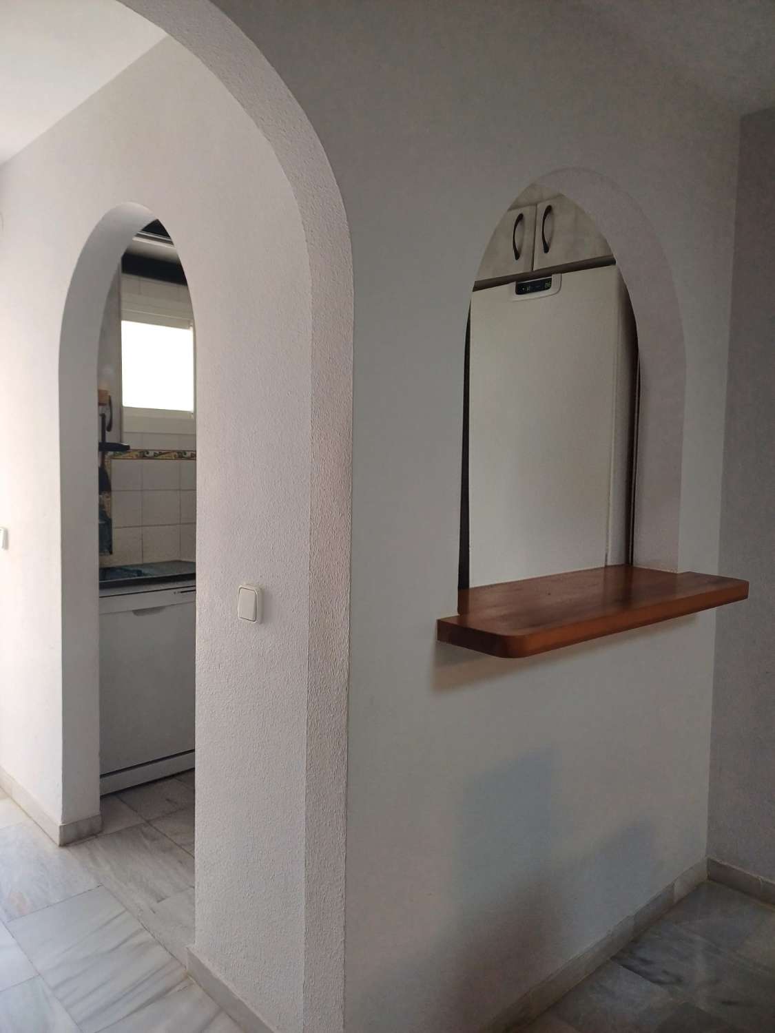 公寓 季节性 在 Benalmádena Costa