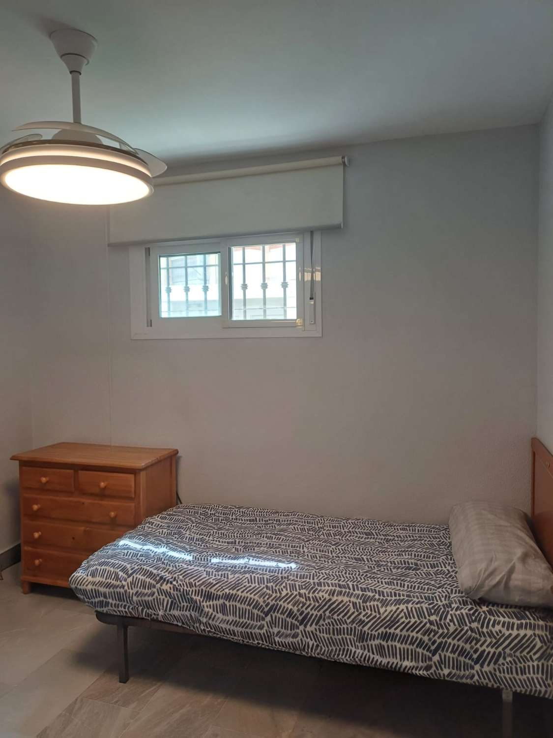 公寓 季节性 在 Benalmádena Costa